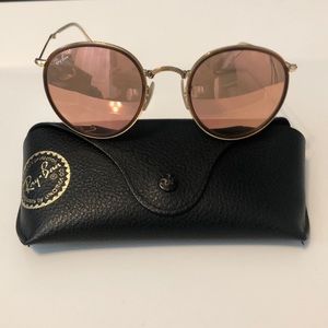 Ray Ban sunglasses